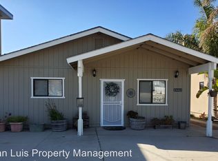 2461 Greenwood Ave, Morro Bay, CA 93442