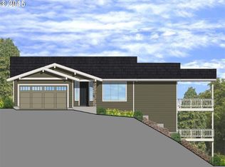 15166 SW Harveys View Ave, Tigard, OR 97224