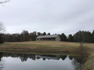 2644 Old Greensboro Rd, Thomasville, NC 27360