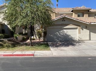 107 Broken Rock Dr, Henderson, NV 89074