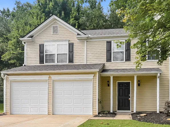 124 Drury Ln, Canton, GA 30114