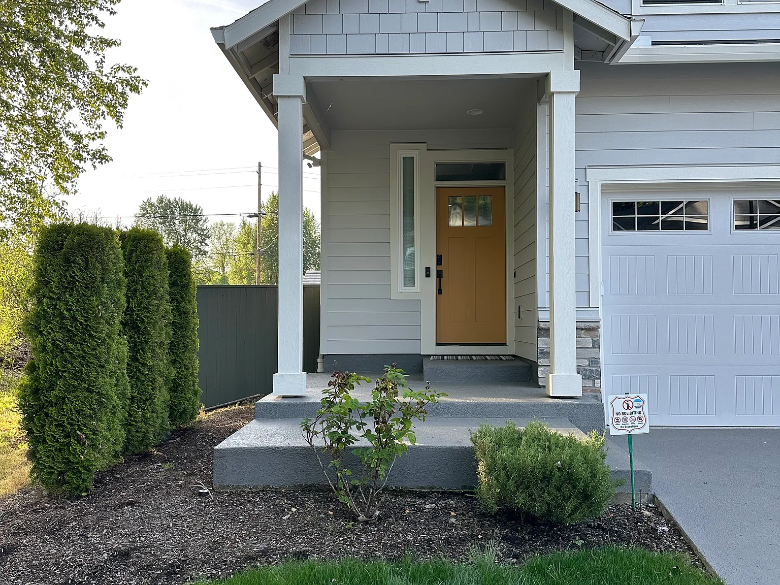 22405 SW Forest Creek Way — Photo 2
