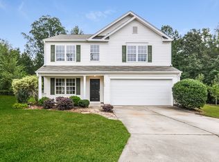 108 Stagsden Ct, Holly Springs, NC 27540