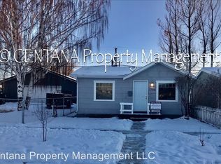 1706 Elm St, Butte, MT 59701
