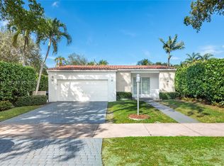 Coral Gables Country Club, Coral Gables, FL 33134