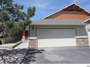 4048 Rifle Creek Trl UNIT 11, Billings, MT 59106