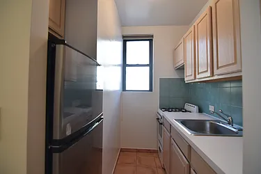 Rented by Buchbinder & Warren