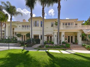 16596 Via Lago Azul, Rancho Santa Fe, CA 92067