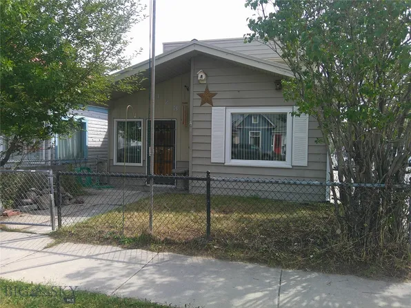 423 Alder St, Anaconda, MT 59711
