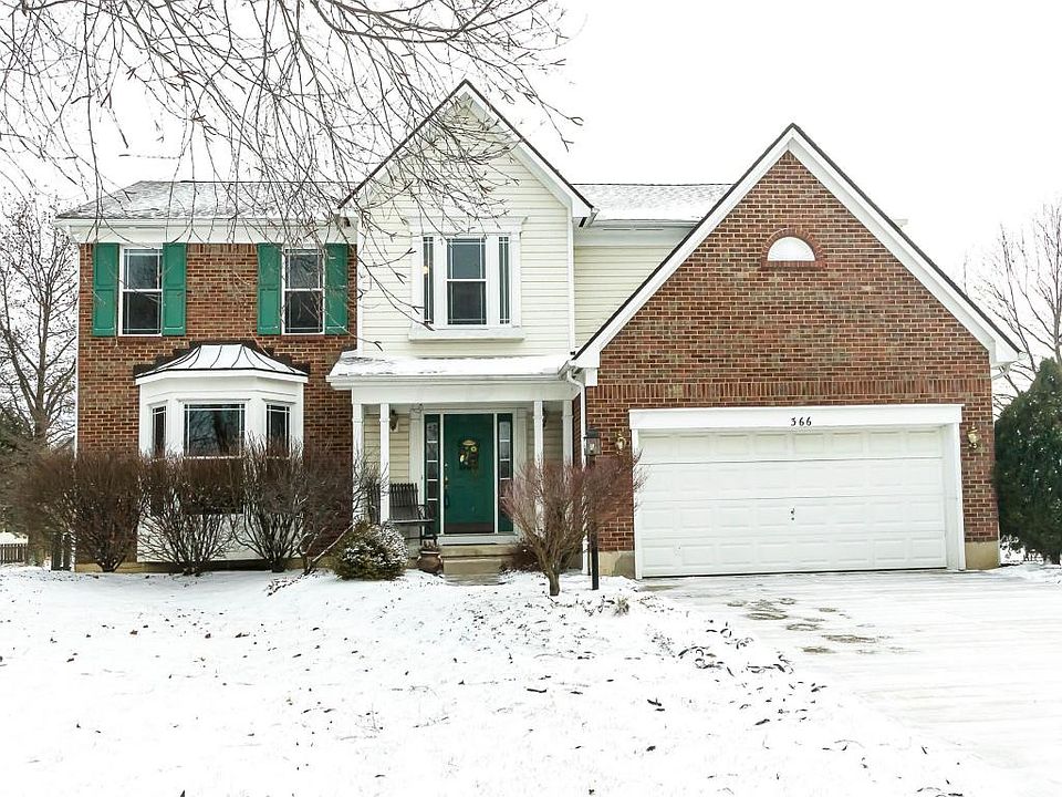 1st image of 366 Windemere Dr
