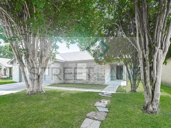 10910 Alseth Cir, Houston, TX 77086