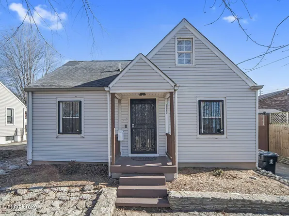 2225 Fort St, Louisville, KY 40217