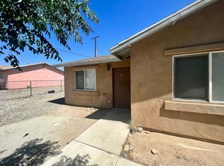 6628 Yucca Ave #B, Twentynine Palms, CA 92277