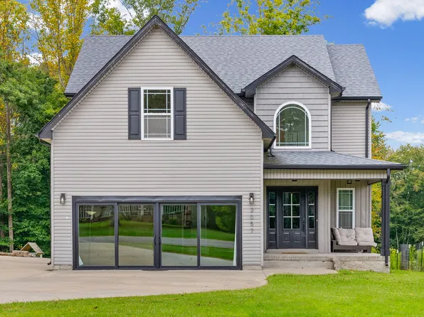 3057 Nicole Rd, Clarksville, TN 37040