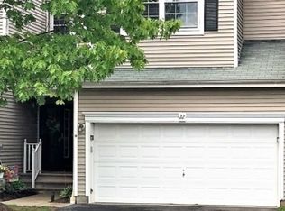 22 Mountain View Rd, Clinton, NJ 08809