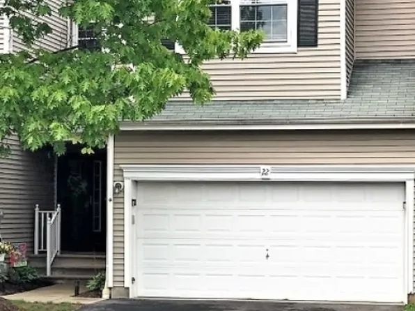 22 Mountain View Rd, Clinton Town, NJ 08809