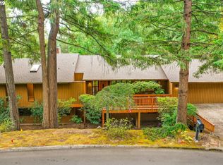 14800 SW Hawk Ridge Rd, Portland, OR 97224
