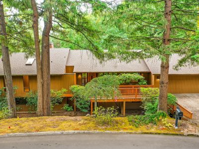 14800 SW Hawk Ridge Rd, Portland, OR, 97224