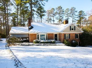 8013 Thom Rd, Henrico, VA 23229