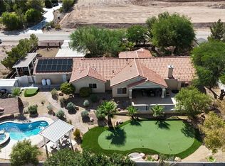 8640 Gagnier Blvd, Las Vegas, NV 89113