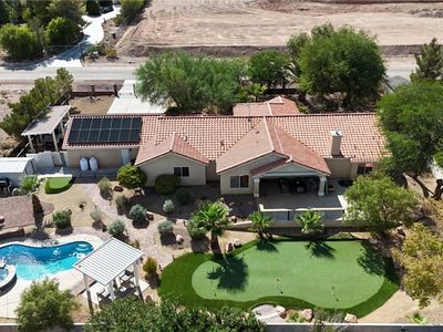 8640 Gagnier Blvd, Las Vegas, NV, 89113