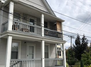 2527 Thurman Ave #1, Cleveland, OH 44113