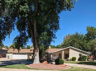 3205 Sugar Leo Rd, Saint George, UT 84790