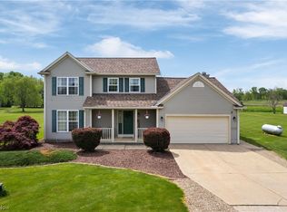 6720 Egypt Rd, Medina, OH 44256