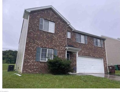 4012 Banbridge Dr, High Point, NC, 27260