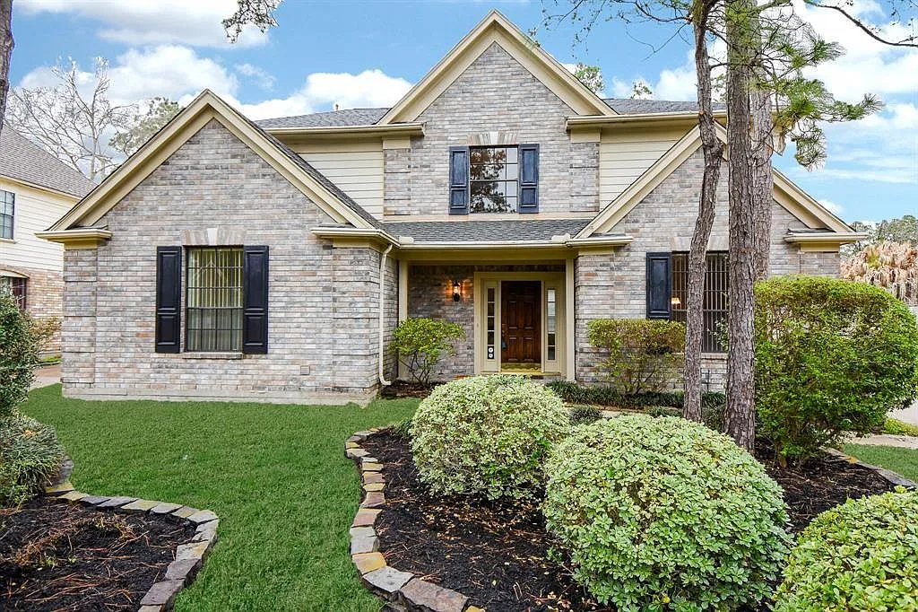 4 bed, 3.5 bath, 2679 sqft, $3,750 — Photo 3
