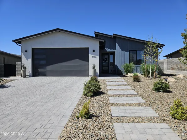 5096 N ATWOOD Court, Prescott Valley, AZ 86314