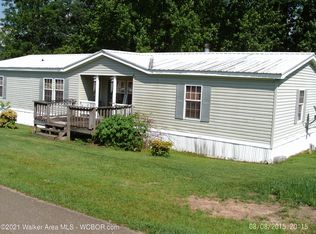 140 Lovell Rd, Jasper, AL 35504