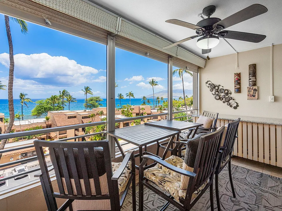 S Kihei Rd