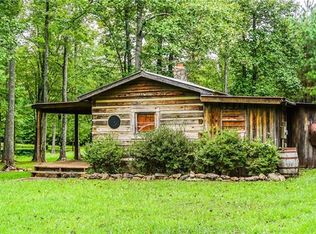 8868 Will Hudson Rd, Connelly Springs, NC 28612