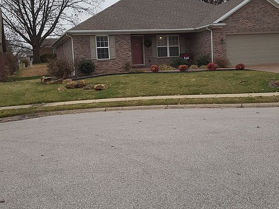 2nd image of 4536 Arrowridge Dr