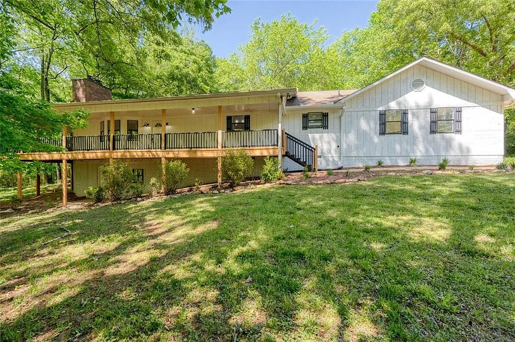 4716 Pool Rd, Winston, GA 30187 Zillow