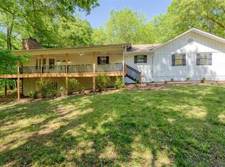 4716 Pool Rd, Winston, GA 30187