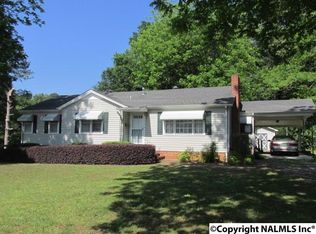 412 Padenreich Ave, East Gadsden, AL 35903