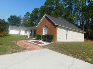 1830 Old Barnwell Rd, Lexington, SC 29073