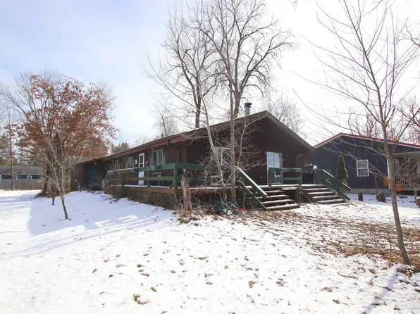 N2871 Lakeshore Dr, Montello, WI 53949