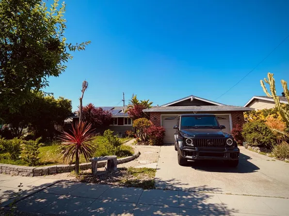 1571 Rebel Way, San Jose, CA 95118