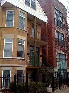 Multimillion Dollar neighborhood