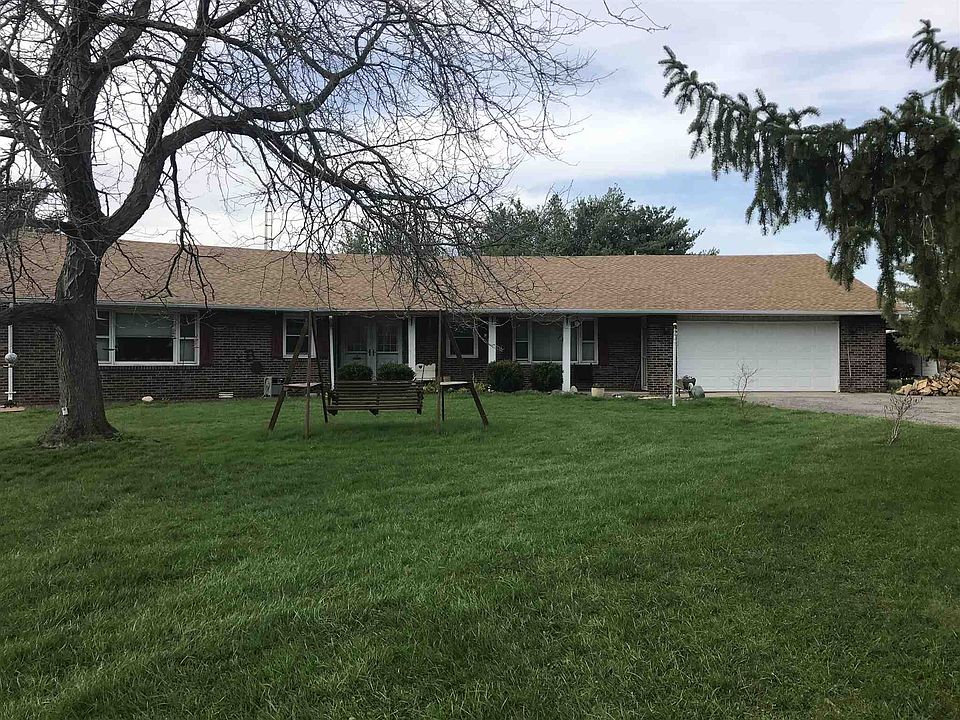 1st image of 2844 W County Road 150 N