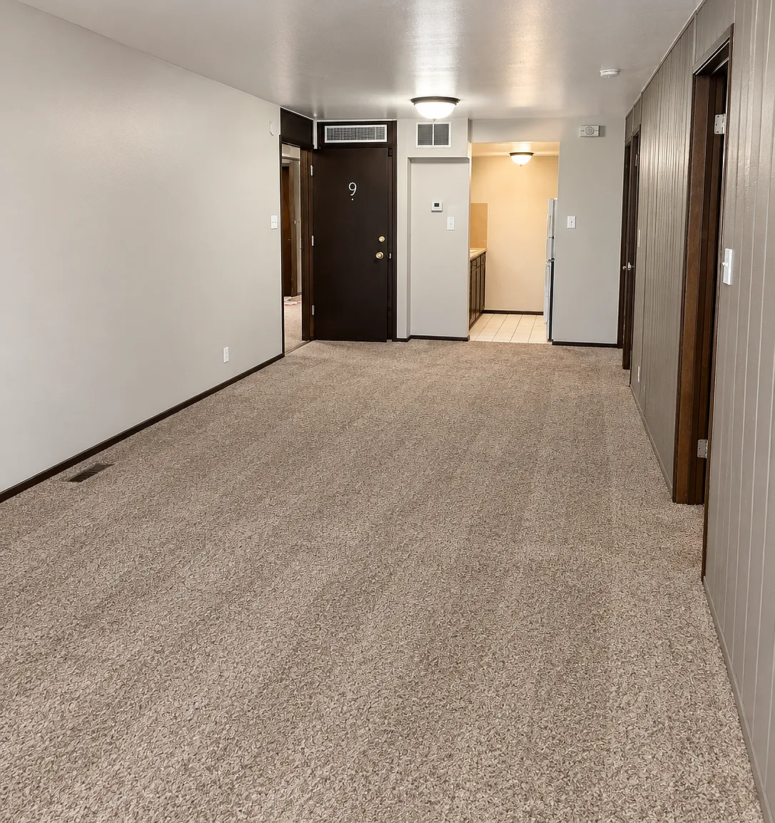 2 bed, 1.0 bath, $1,300 — Photo 4
