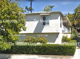 1045 21st St, San Diego, CA 92102
