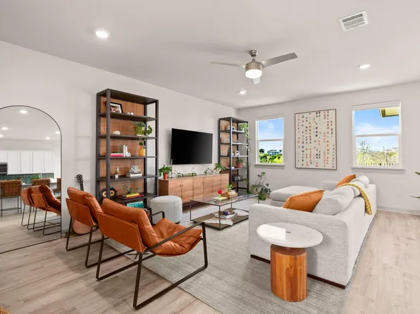 7506 Traylor Cv, Austin, TX 78724