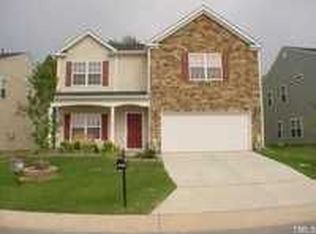 4706 Swanns Mill Dr, Durham, NC 27704