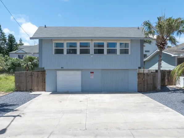 115 E Dolphin St, South Padre Island, TX 78597