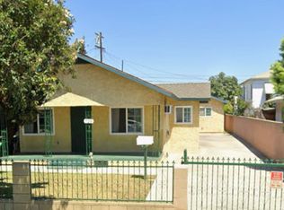 726 Leonard Ave, Los Angeles, CA 90022