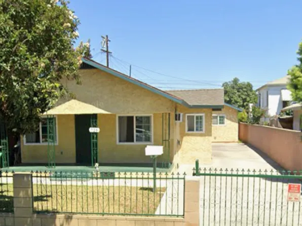 726 Leonard Ave, Los Angeles, CA 90022